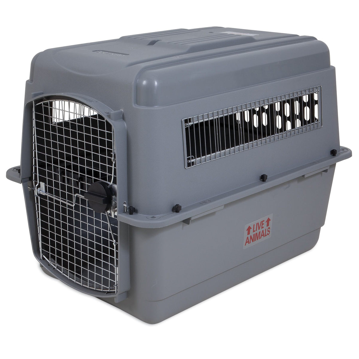 Petmate Sky Kennel Airline Approved Pet Kennel – Pet Crates Direct