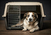 7 Signs Your Dog Might Need a High Anxiety Dog Crate