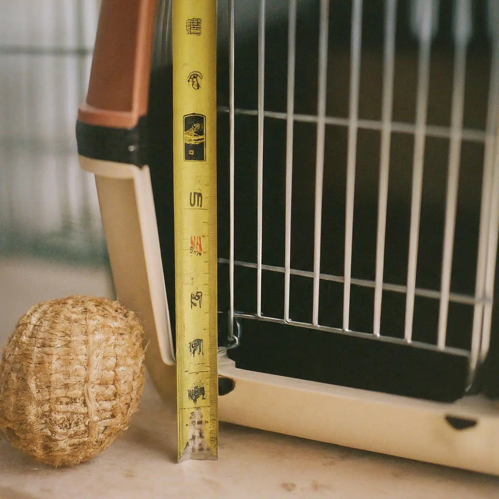 Choosing the Right Crate: Understanding What Size Is Best for Your Dog