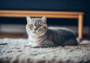 What Should I Know About British Shorthair Cats?