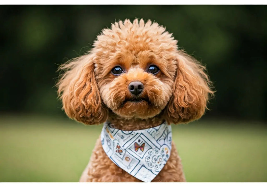 What Are the Best Toy Poodle Accessories Available?