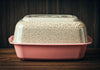 Disposable Litter Boxes: A Hassle-Free Solution for Pet Owners