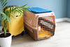 Why Covering a Dog's Crate Is Beneficial for Your Pet