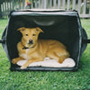 Collapsible Dog Crates vs. Traditional: What's Best for Your Nevada Home?