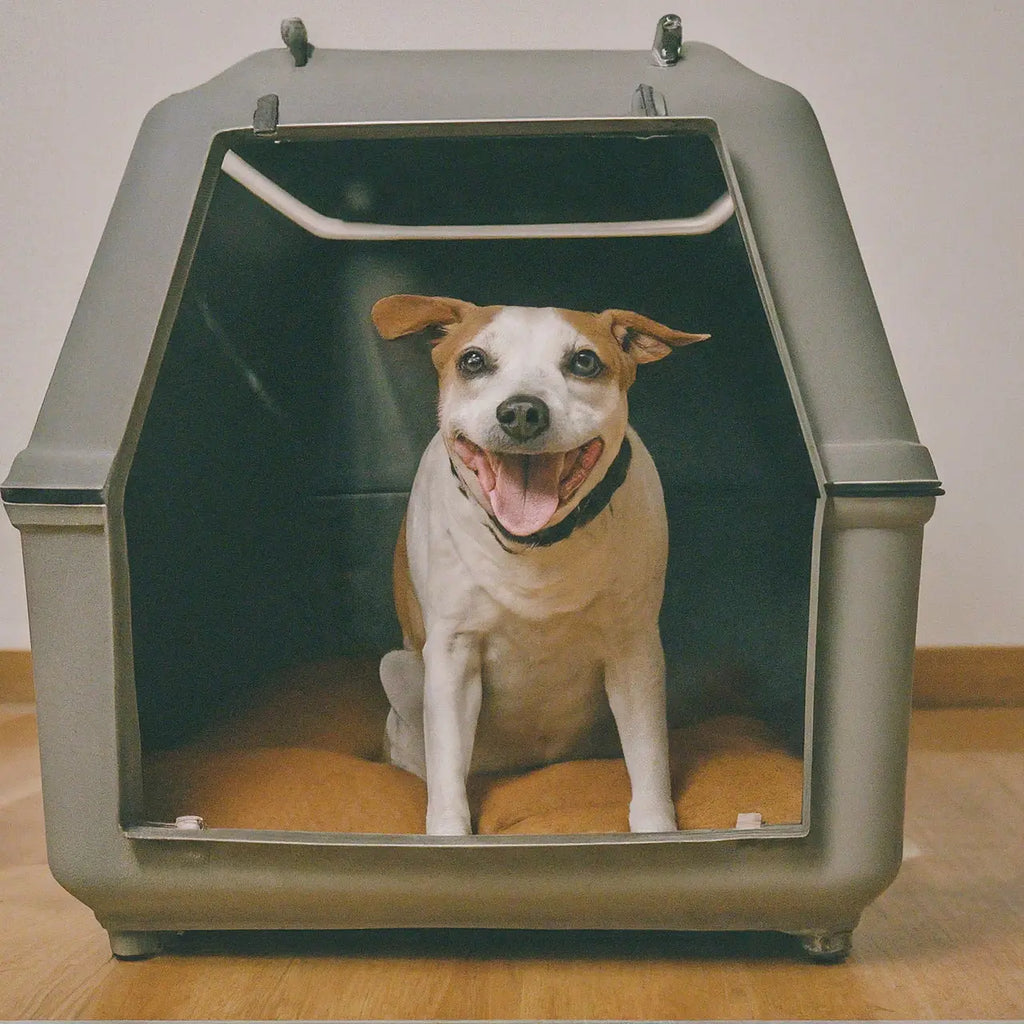 The Ultimate Guide to Choosing the Right Vari Kennel for Your Pet in Nevada