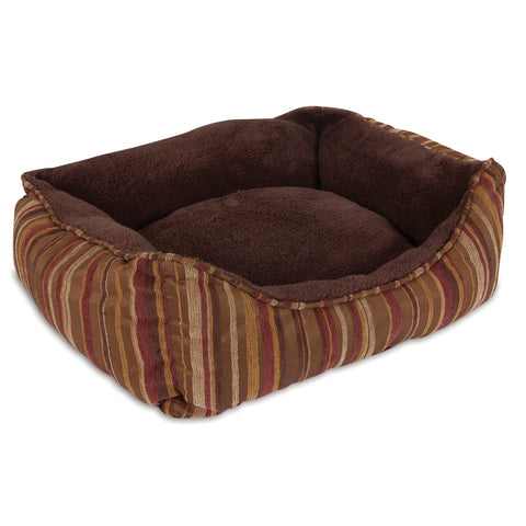 Aspen Pet Rectangular Lounger