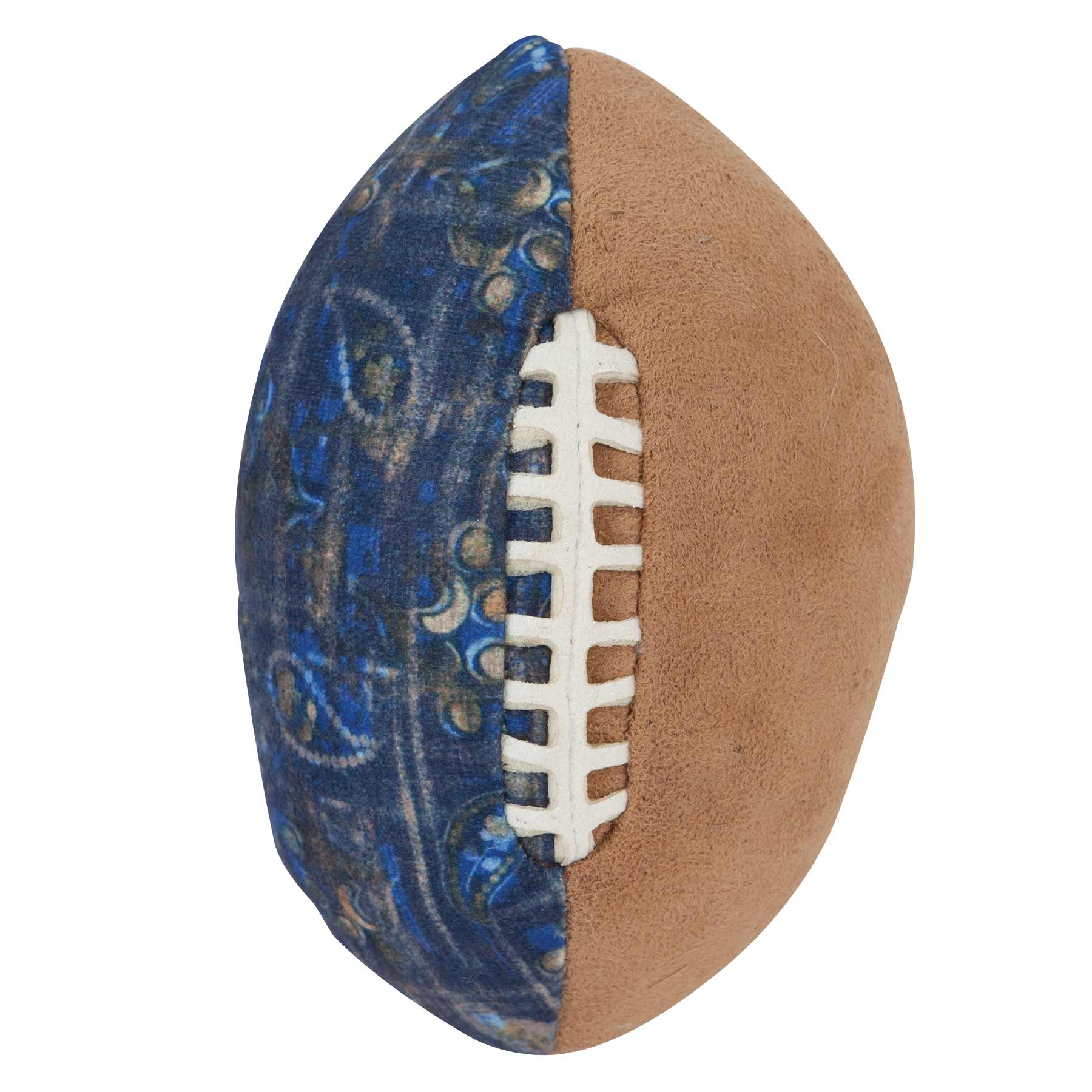 MuttNation Patchwork Football