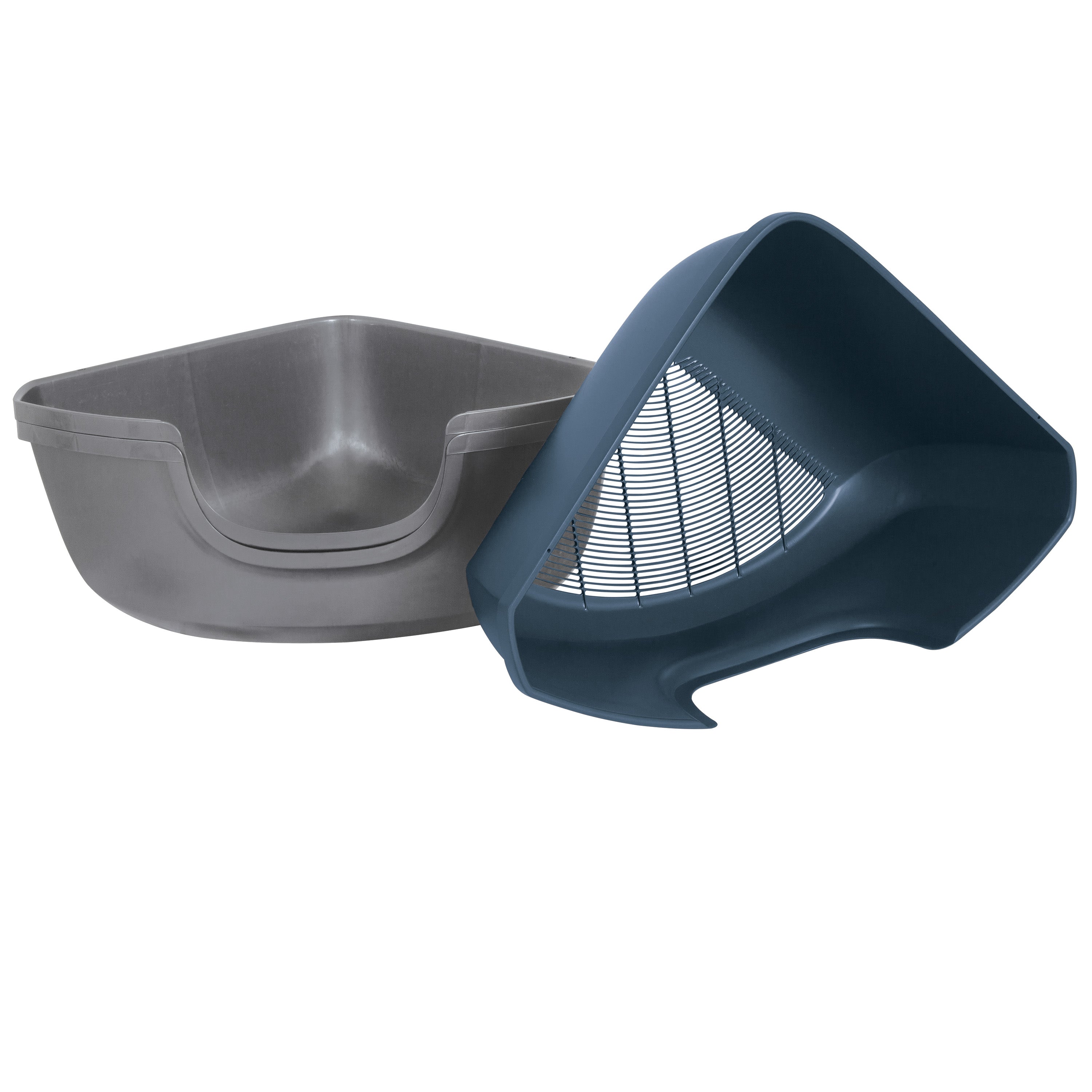 Sifting litter outlet box australia