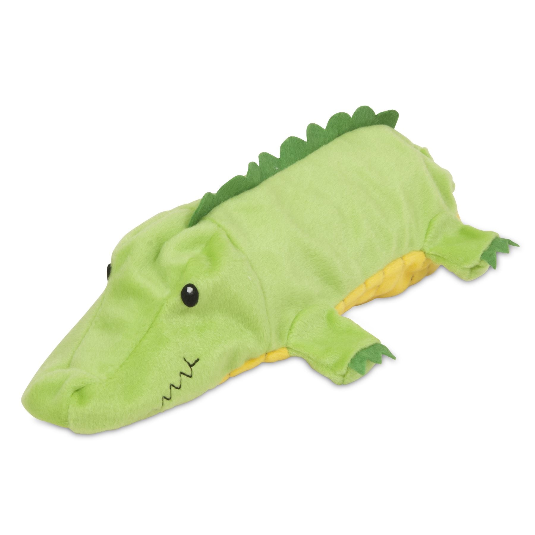 Booda Squeakbottles Gator