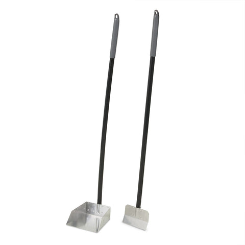 Petmate Clean Response Aluminum Spade & Pan