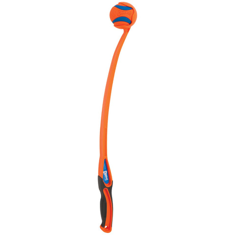 Chuckit! Ultra Grip Launcher with Ultra Ball