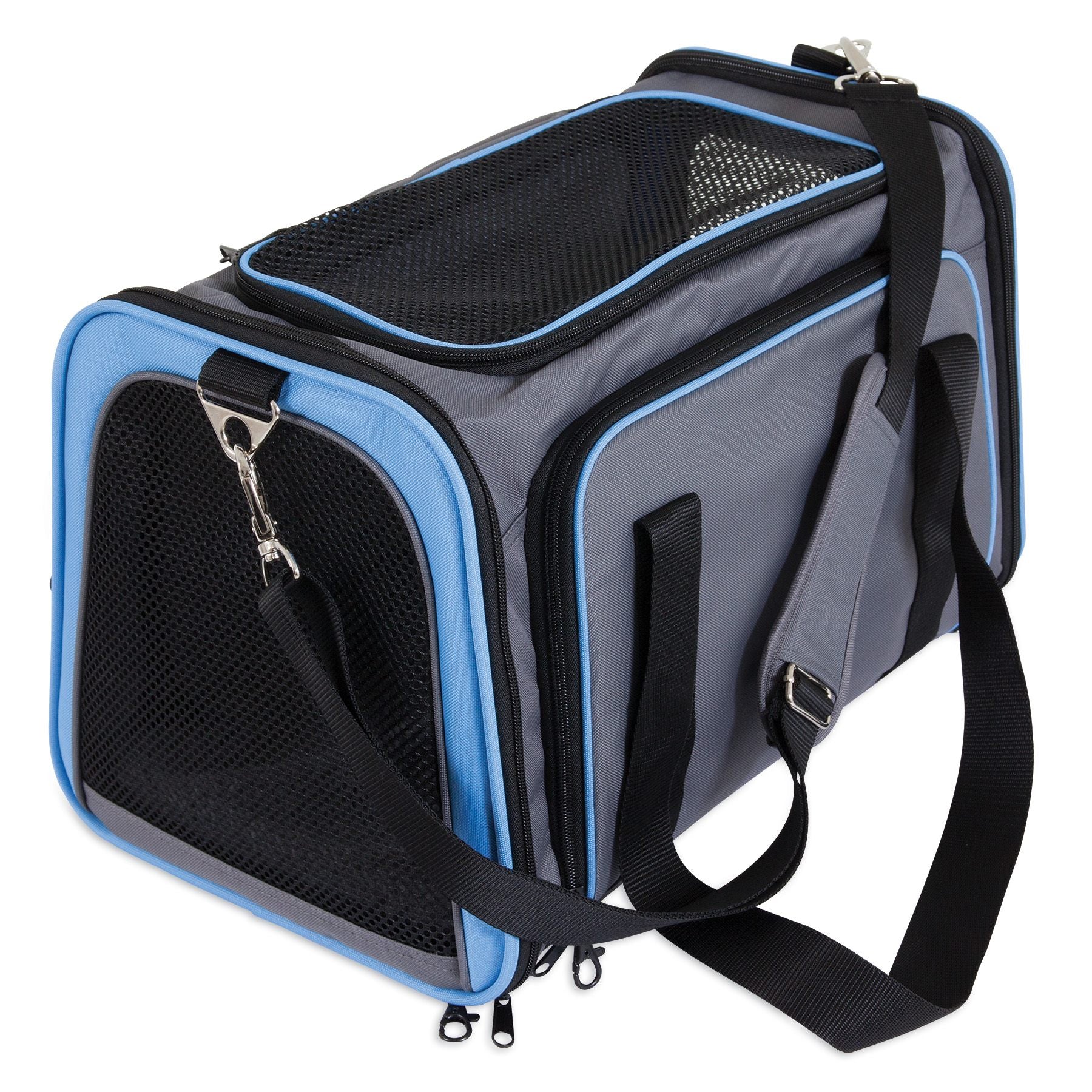 Jackson galaxy cat clearance carrier