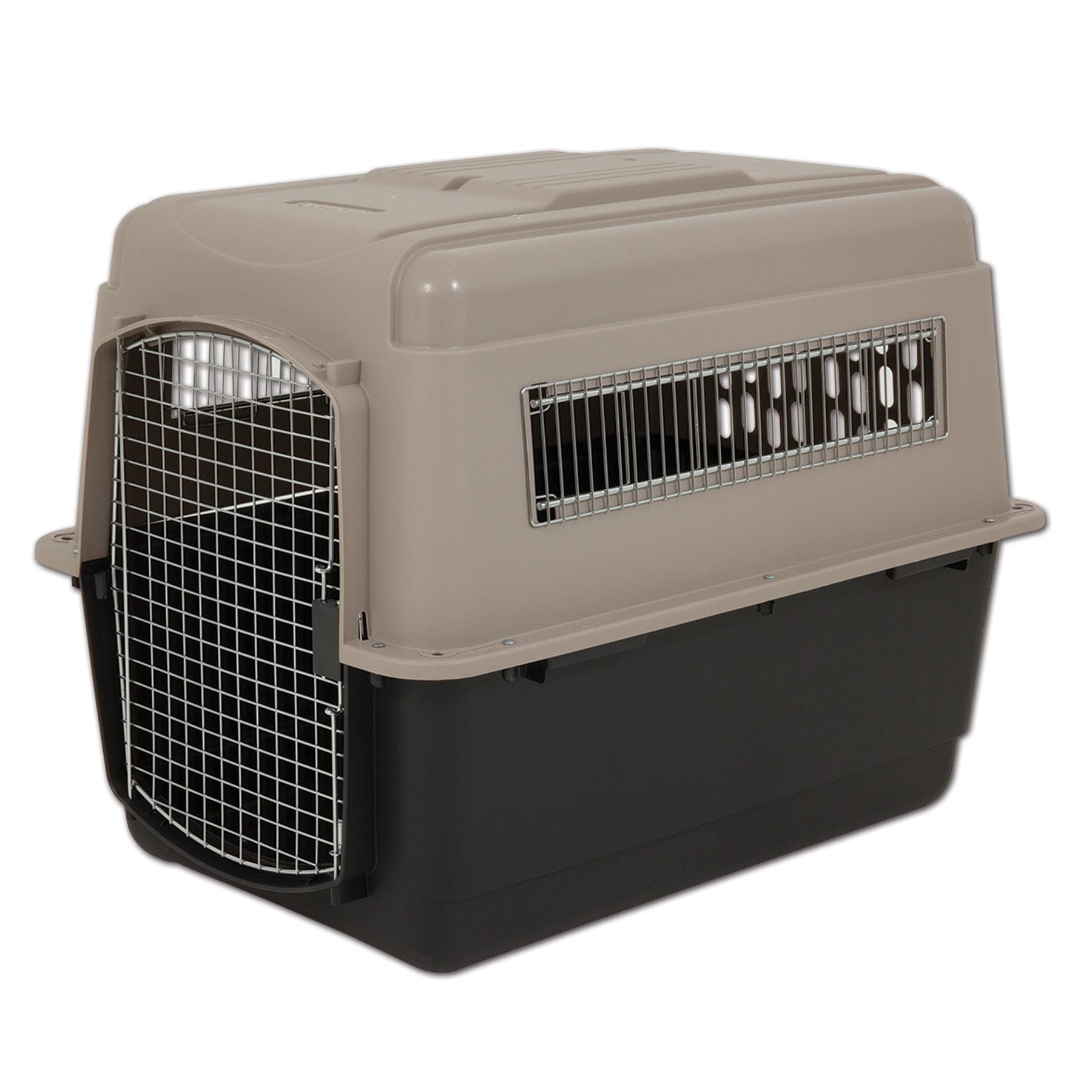 Petmate dog store crate replacement tray