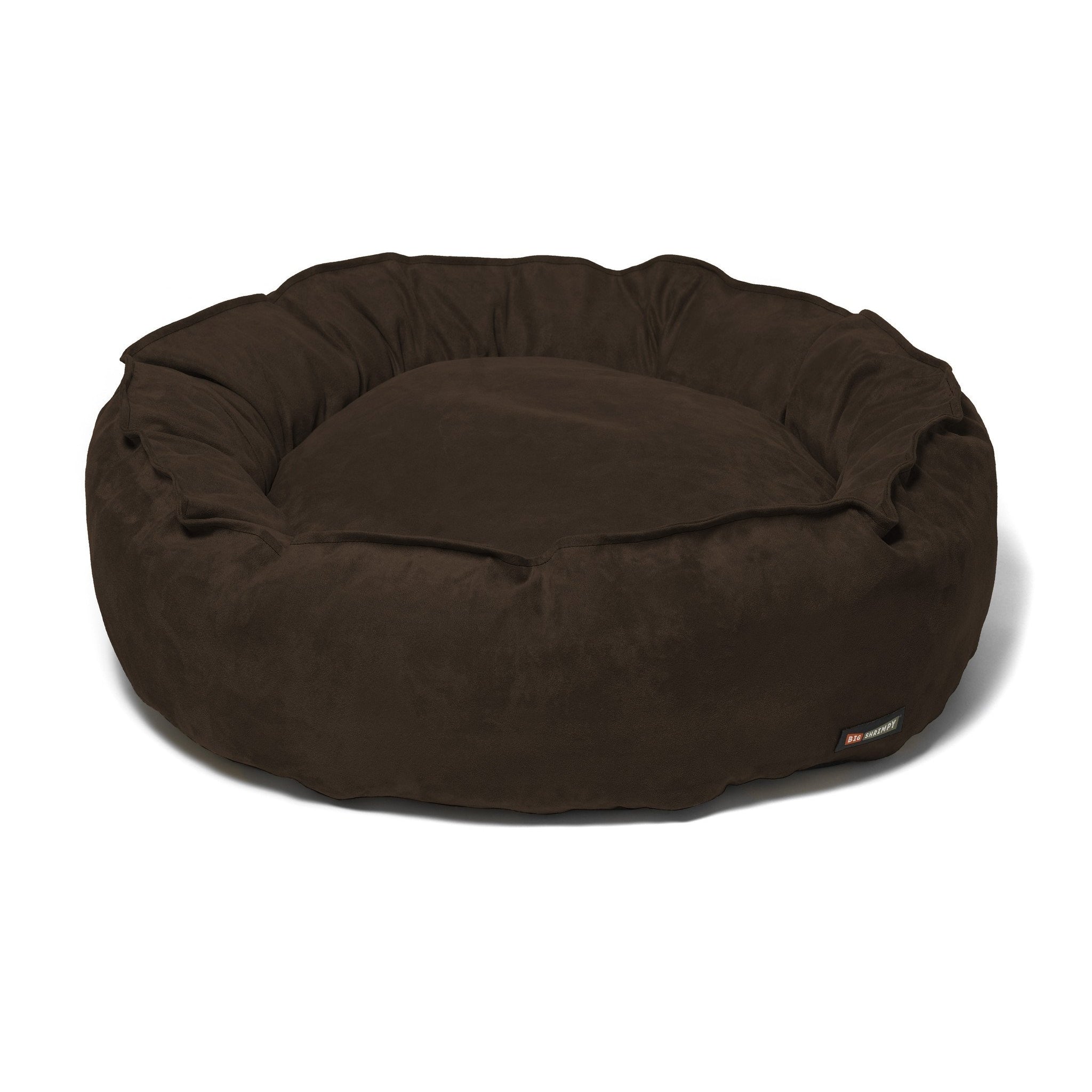 Big shrimpy 2025 dog beds