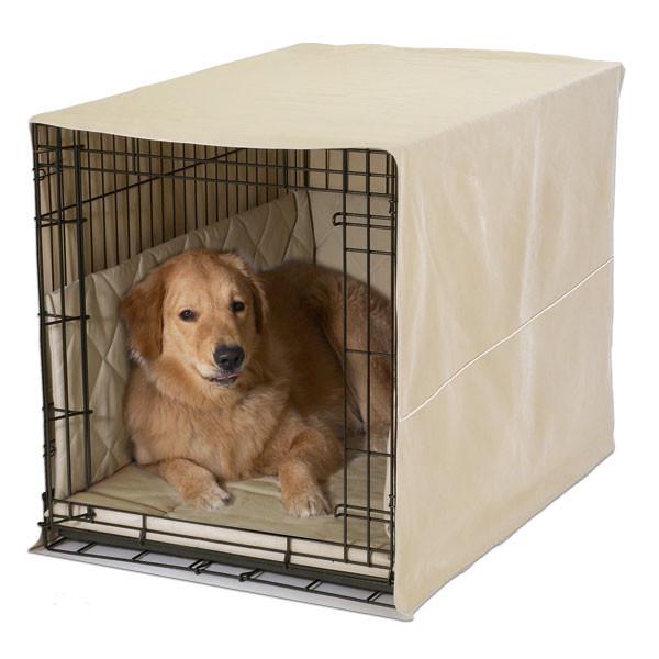 Dog Crate Accessories