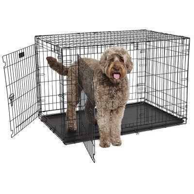 Petco wire outlet crates