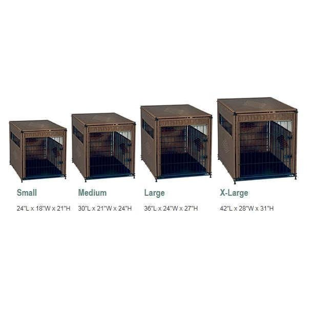 Cheap dog crates for sale near me best sale